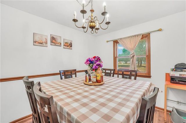 3036 High Falls Road, Jackson, GA 30233