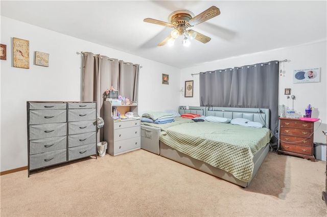 3036 High Falls Road, Jackson, GA 30233