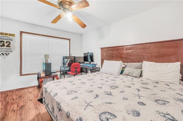 3036 High Falls Road, Jackson, GA 30233