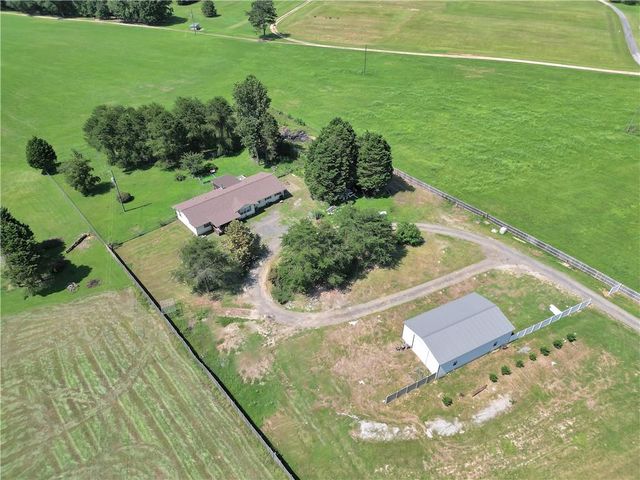 3036 High Falls Road, Jackson, GA 30233