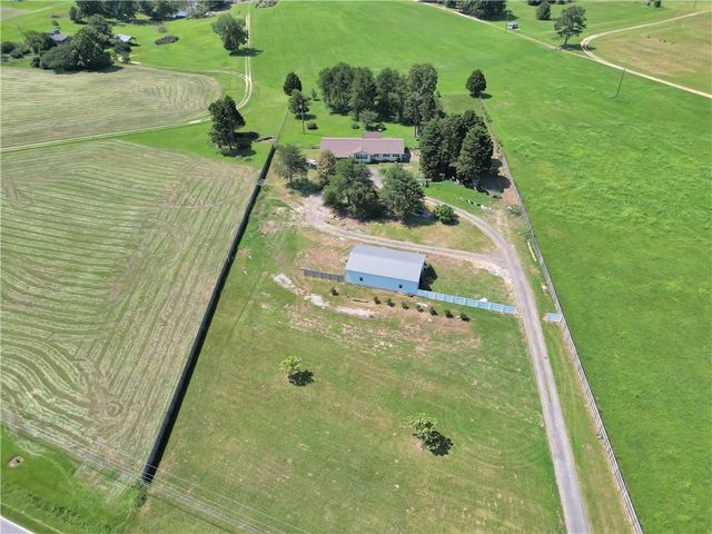 3036 High Falls Road, Jackson, GA 30233