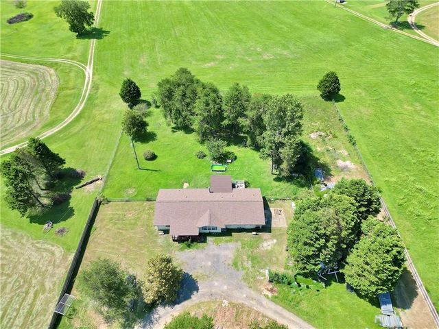 3036 High Falls Road, Jackson, GA 30233