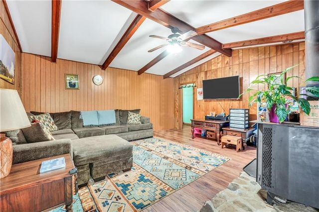 3036 High Falls Road, Jackson, GA 30233