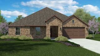 1400 CANTERBURY Trail, Desoto, TX 75115