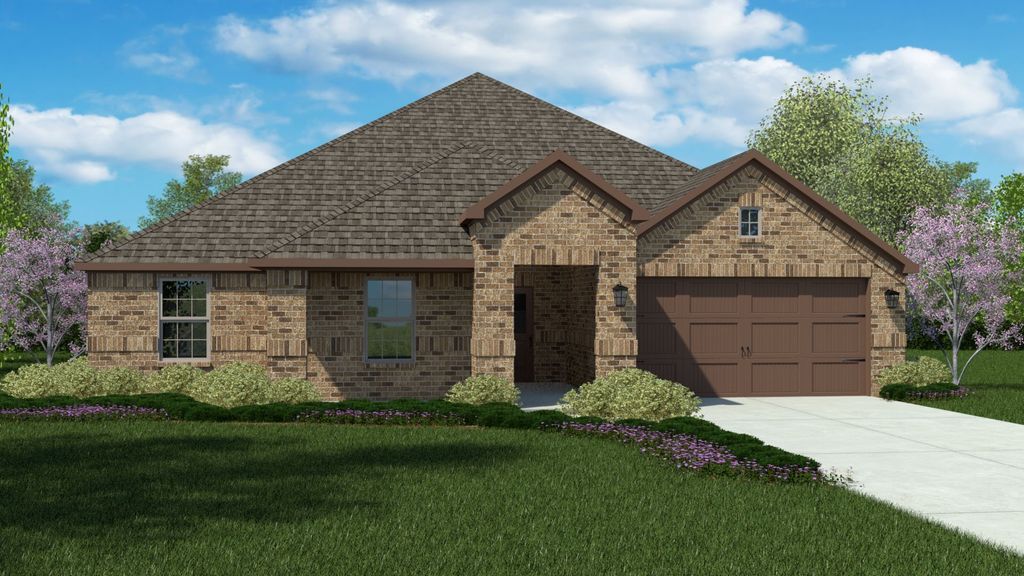 1400 CANTERBURY Trail, Desoto, TX 75115