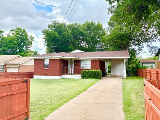 4513 Idaho Avenue, Dallas, TX 75216