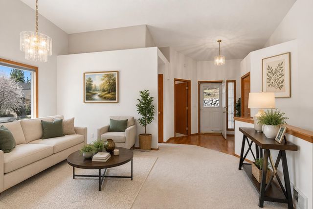 5108 N Hutton View Ln, Spokane, WA 99212