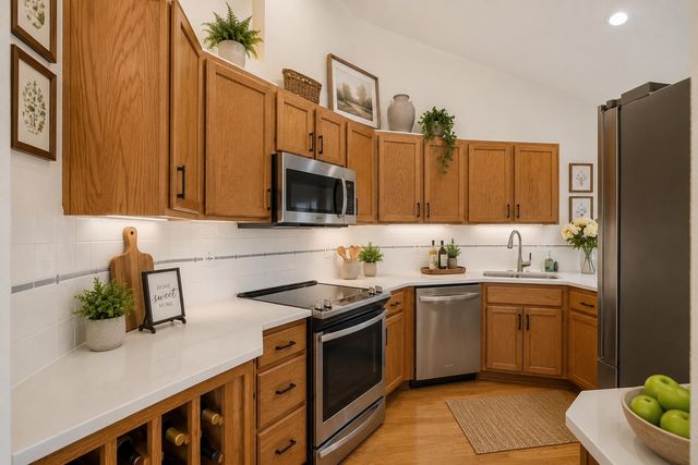 5108 N Hutton View Ln, Spokane, WA 99212