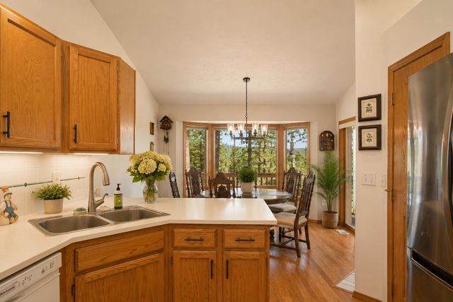 5108 N Hutton View Ln, Spokane, WA 99212