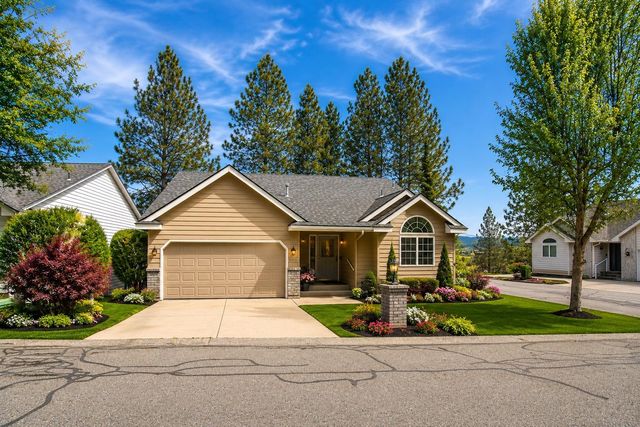 5108 N Hutton View Ln, Spokane, WA 99212