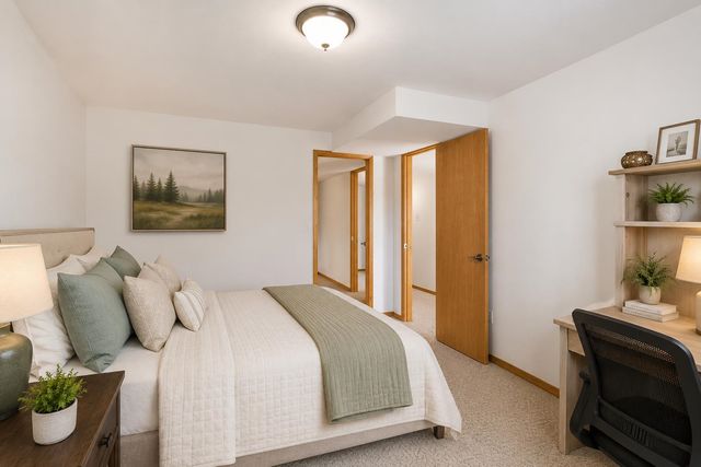 5108 N Hutton View Ln, Spokane, WA 99212