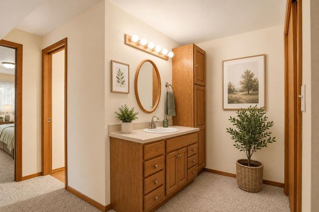 5108 N Hutton View Ln, Spokane, WA 99212