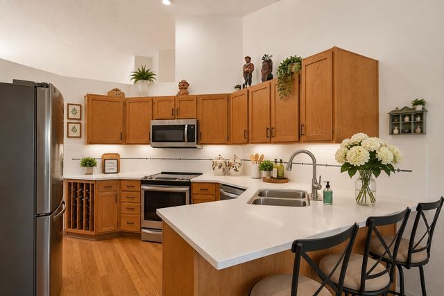 5108 N Hutton View Ln, Spokane, WA 99212