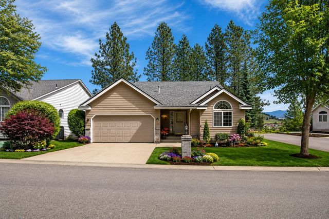 5108 N Hutton View Ln, Spokane, WA 99212