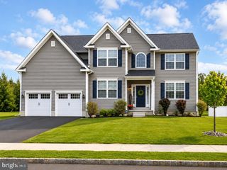 121 MARKLEY FARM CIR, West Norriton, PA 19403