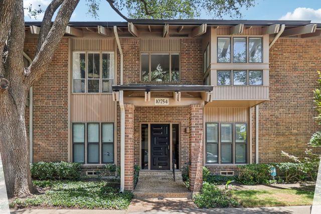 10754 Villager Road D, Dallas, TX 75230