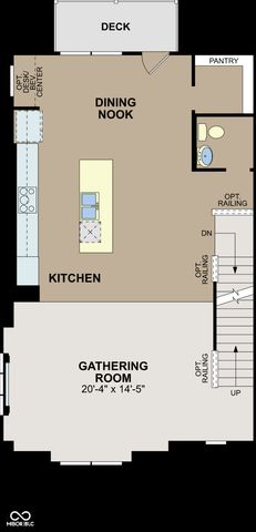 5708 Boynton Drive, Noblesville, IN 46062