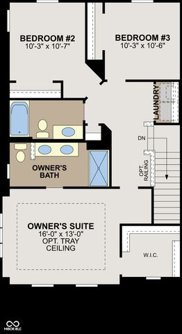 5708 Boynton Drive, Noblesville, IN 46062