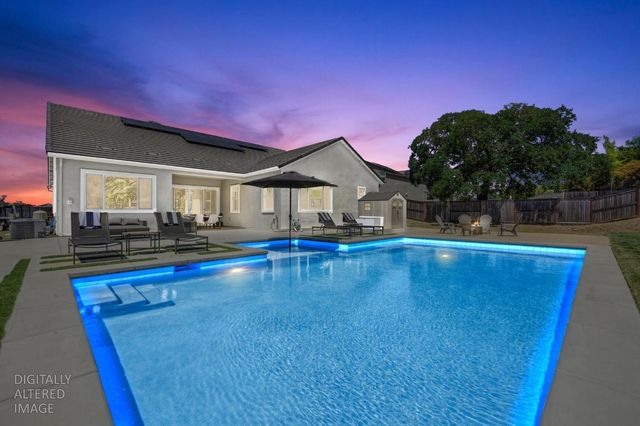 5085 Pryor Dr, Rescue, CA 95672