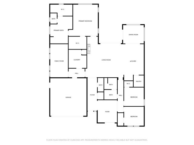 5085 Pryor Dr, Rescue, CA 95672