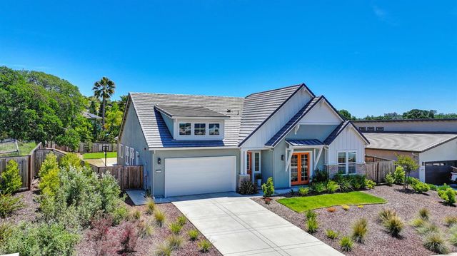 5085 Pryor Dr, Rescue, CA 95672
