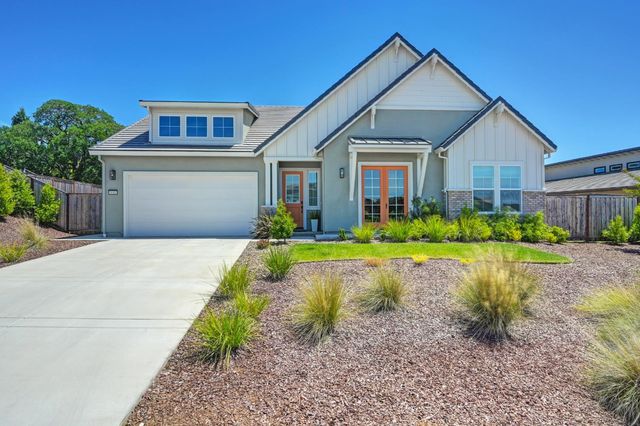 5085 Pryor Dr, Rescue, CA 95672