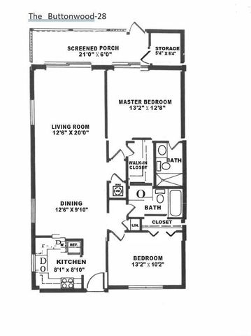 15 Lake Vista Trail 206, Port St Lucie, FL 34952
