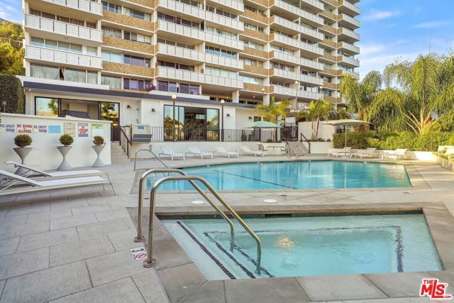 8787 Shoreham Drive 310, West Hollywood, CA 90069