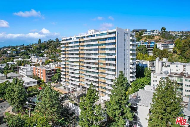 8787 Shoreham Drive 310, West Hollywood, CA 90069