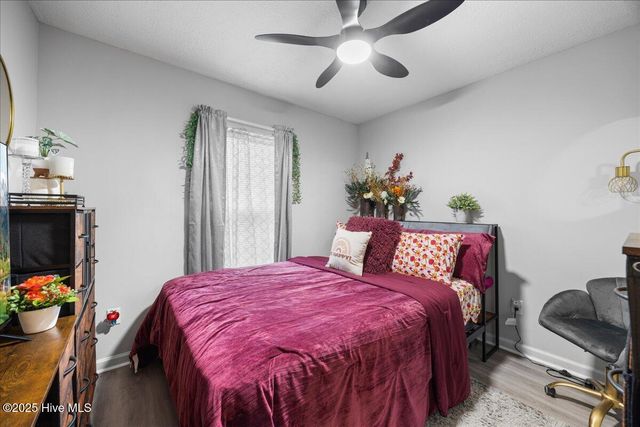 440 Sanders Drive, Rocky Mount, NC 27801