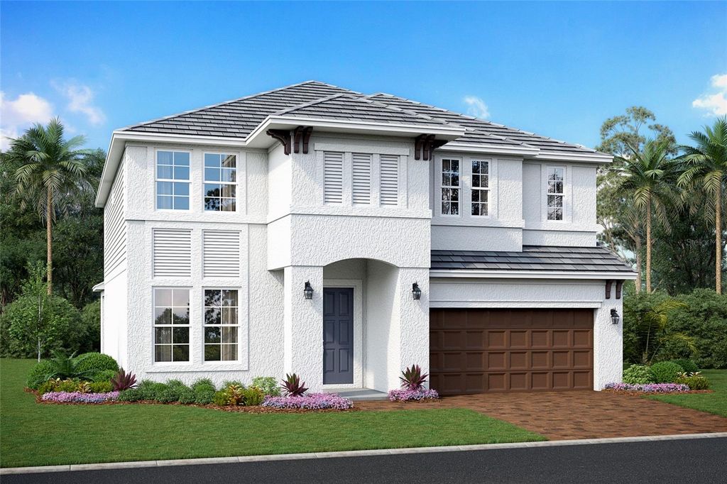 7555 HAWKSTONE DRIVE, Sarasota, FL 34241