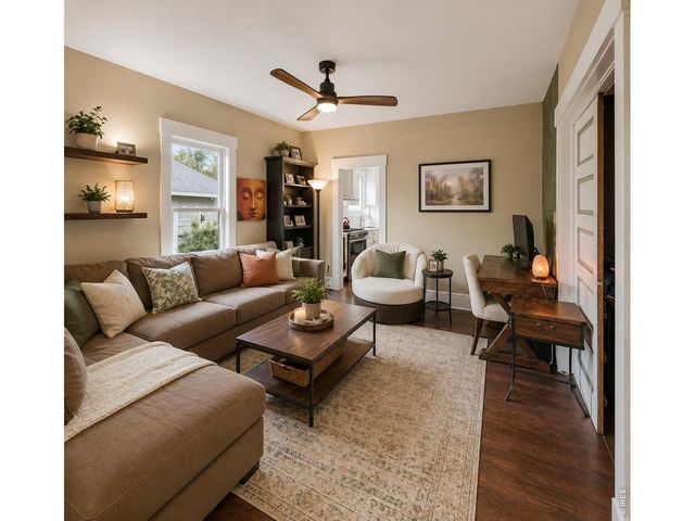 443 Baker St, Longmont, CO 80501