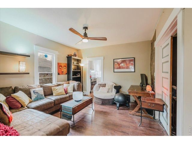 443 Baker St, Longmont, CO 80501
