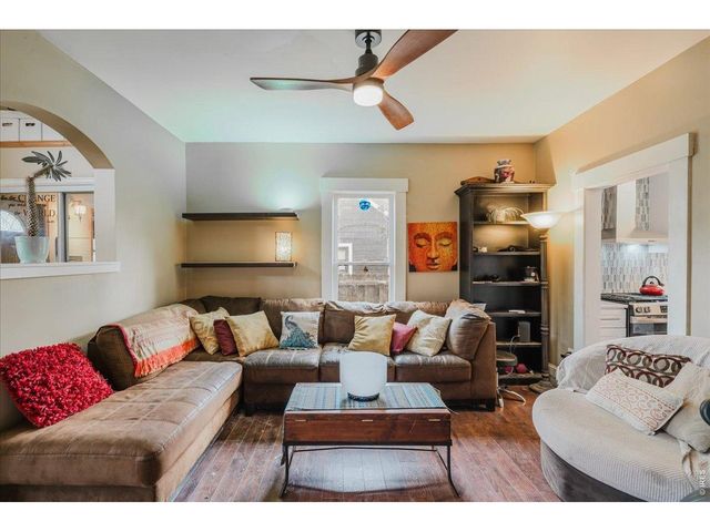 443 Baker St, Longmont, CO 80501
