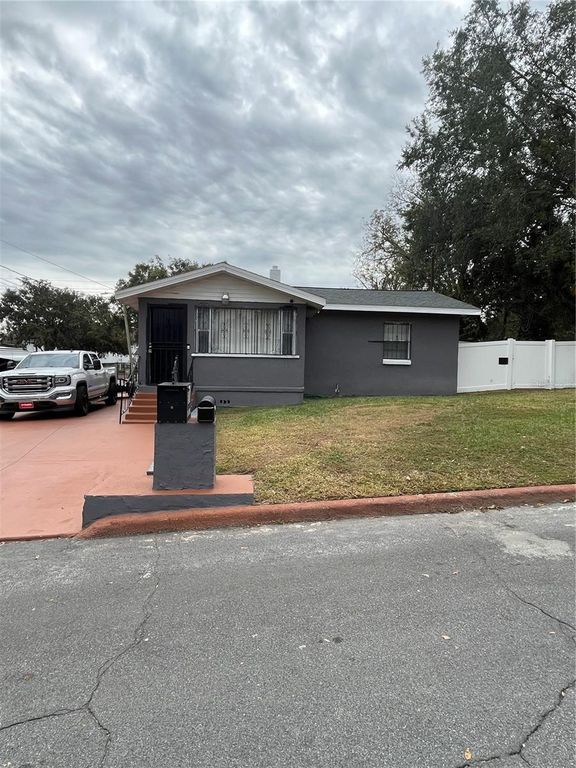 918 W 11TH STREET, Lakeland, FL 33805