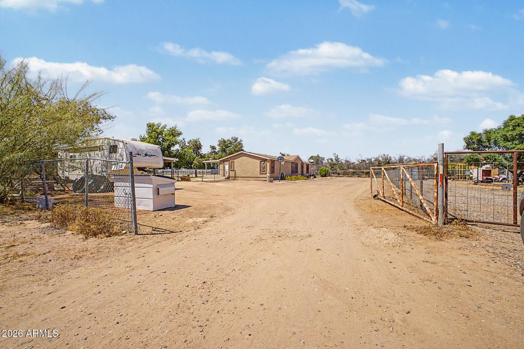 7034 N 162ND Avenue, Litchfield Park, AZ 85340 — photo 2