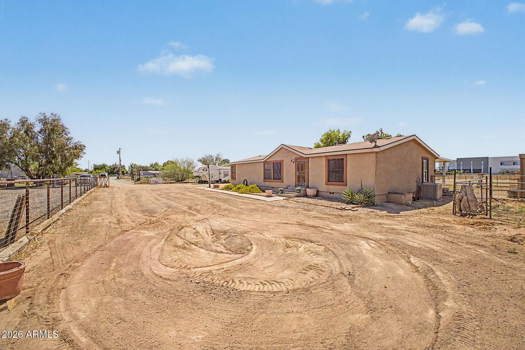 7034 N 162ND Avenue, Litchfield Park, AZ 85340 — photo 3