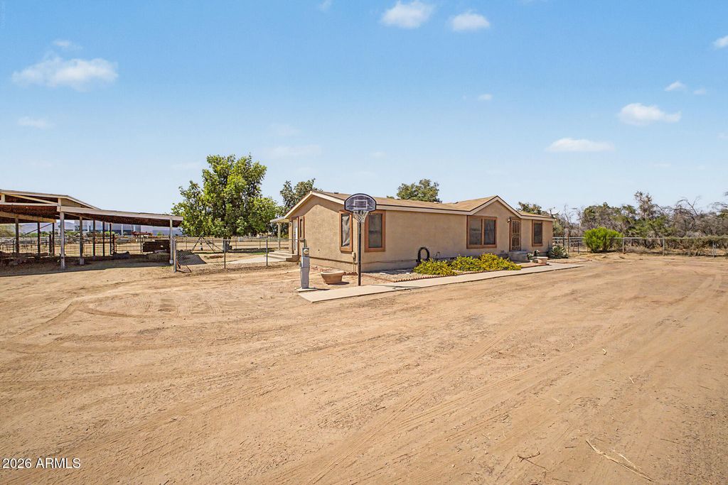 7034 N 162ND Avenue, Litchfield Park, AZ 85340 — photo 5
