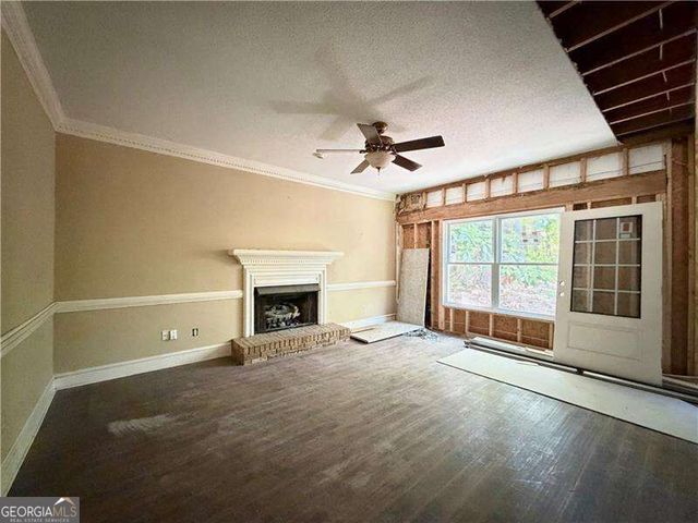 5271 Oglethorpe Court, Powder Springs, GA 30127