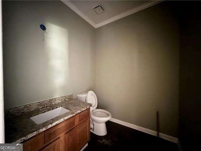 5271 Oglethorpe Court, Powder Springs, GA 30127