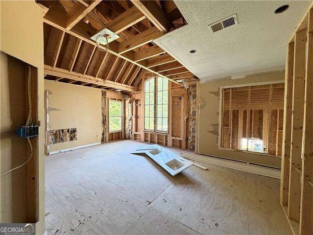 5271 Oglethorpe Court, Powder Springs, GA 30127