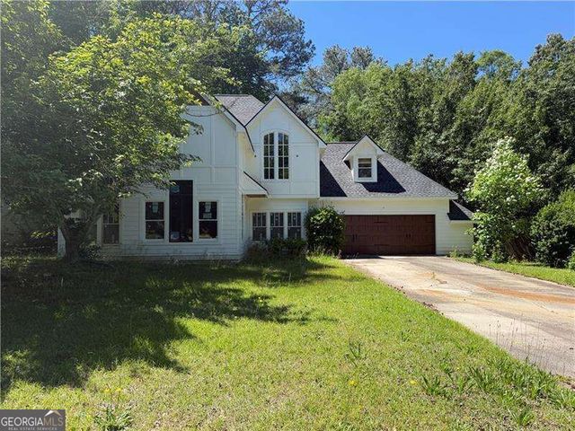 5271 Oglethorpe Court, Powder Springs, GA 30127