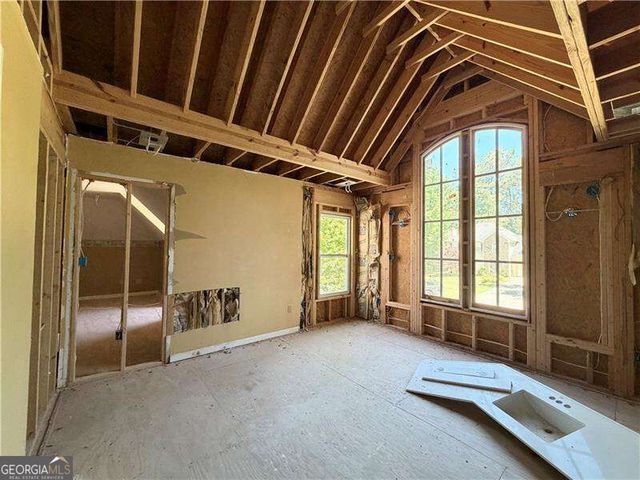 5271 Oglethorpe Court, Powder Springs, GA 30127