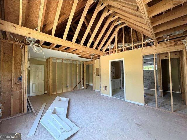 5271 Oglethorpe Court, Powder Springs, GA 30127