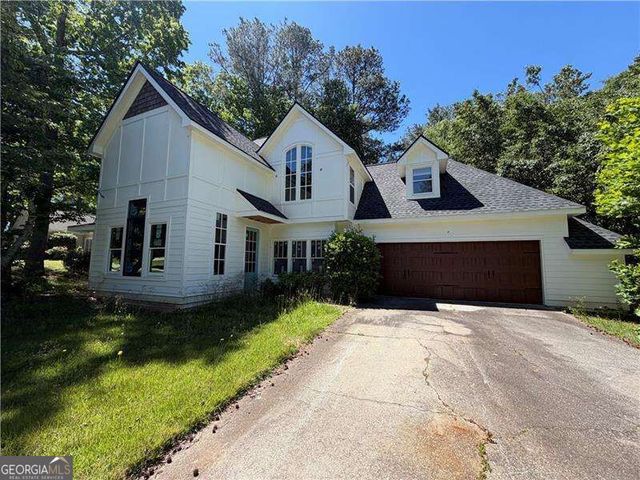 5271 Oglethorpe Court, Powder Springs, GA 30127