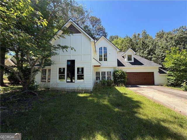 5271 Oglethorpe Court, Powder Springs, GA 30127