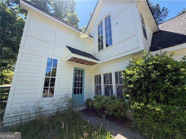 5271 Oglethorpe Court, Powder Springs, GA 30127