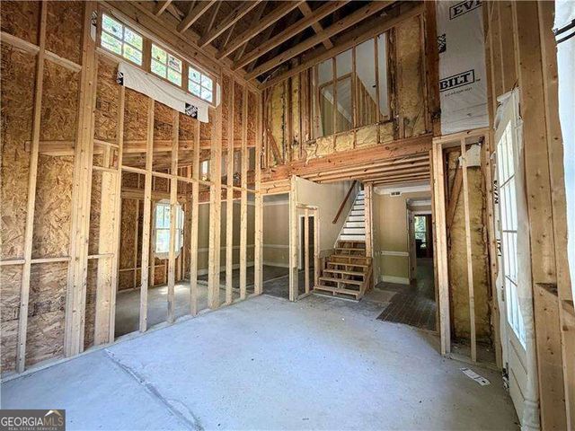 5271 Oglethorpe Court, Powder Springs, GA 30127