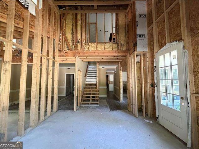 5271 Oglethorpe Court, Powder Springs, GA 30127