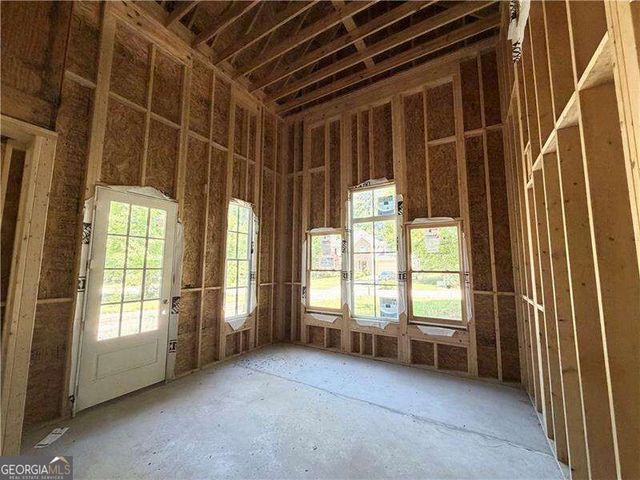 5271 Oglethorpe Court, Powder Springs, GA 30127